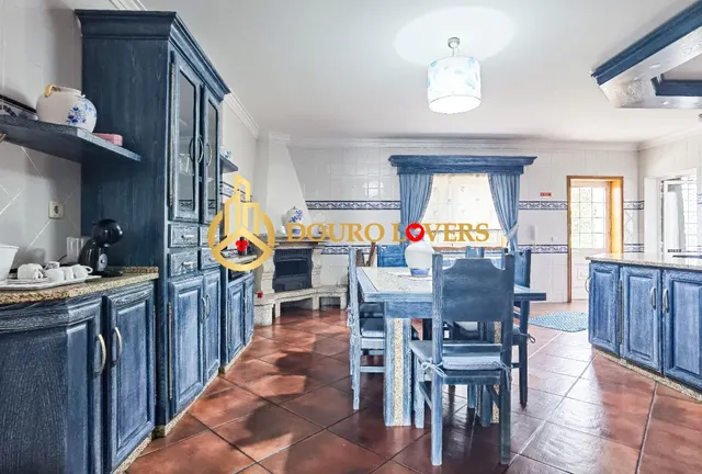 Casa 4 habitaciones 573m² en venta - Ferreira — 11