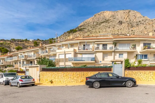 Apartamento 3 habitaciones 183m² en venta - Casco Antiguo — 38