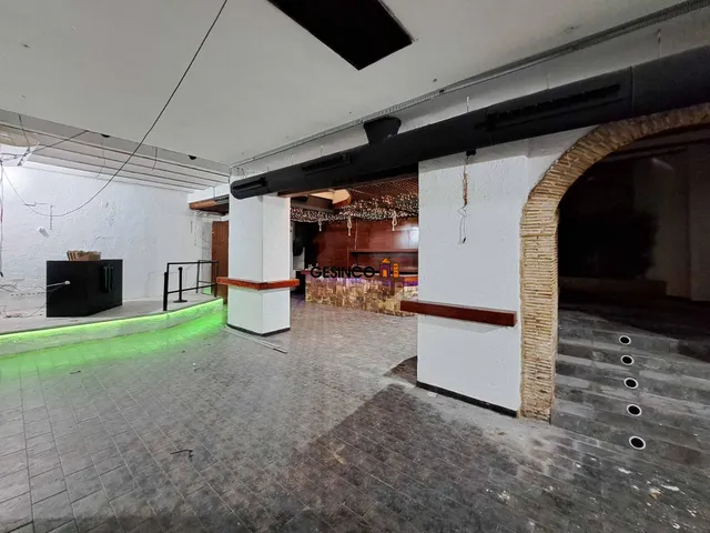 CASA O NEGOCIO.... SITUADO EN PLENO CORAZÓN DE XÀTIVA — 9