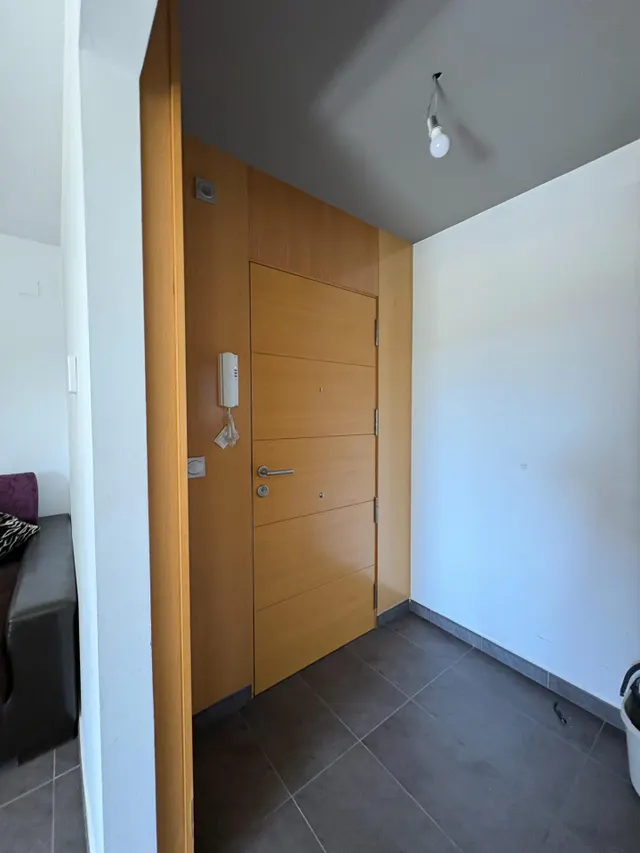 Alquilamos este fabuloso piso amueblado en novosur, alhendin. — 21