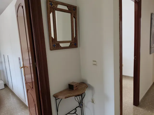 Piso en Venta en Ciudad Jardin — 21