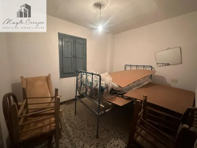 VENTA DE CASA DE PUEBLO EN ALPUJARRA GRANADINA — 17