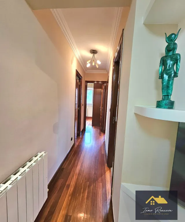 Se vende bonito piso en Etxebarri, Bilbao — 16