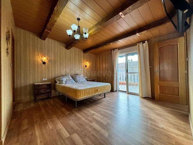 Villa 5 habitaciones 202m² en venta - El Alamillo — 12
