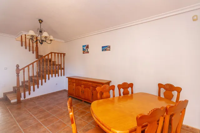 Casa 2 habitaciones 80m² en venta - La Zenia — 7