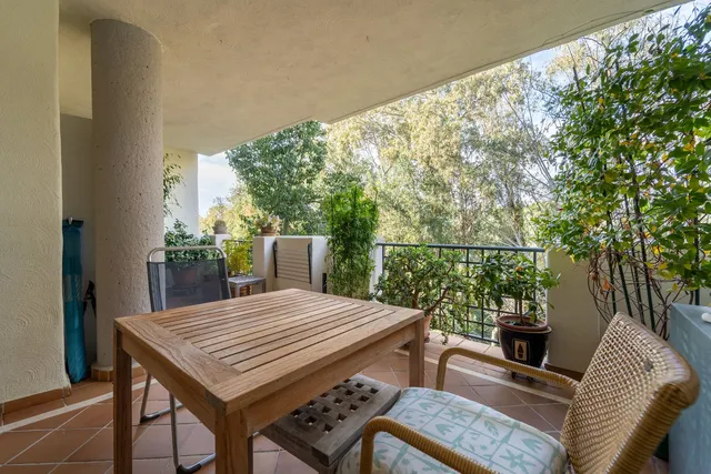 Apartamento 2 habitaciones 108m² en venta - Marbella — 10
