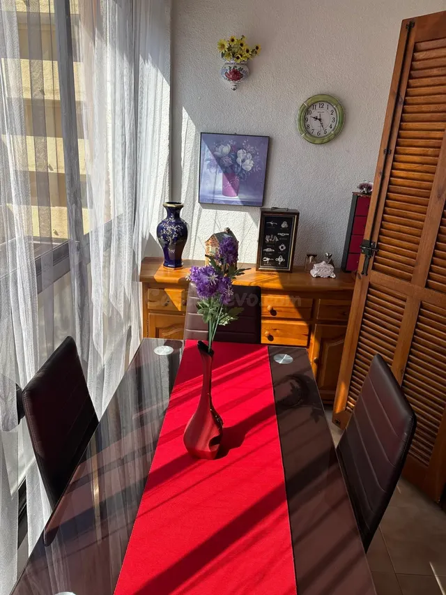 LA MATA PUEBLO , ATICO CON SOLARIUM PRIVADO !! - foto 2