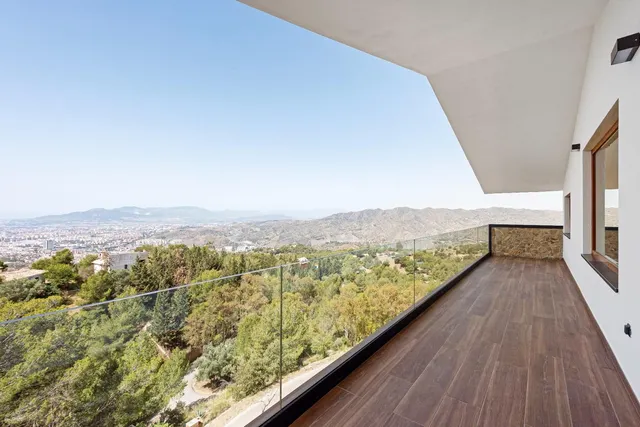 Chalet 6 habitaciones 200m² en venta - Olías — 21