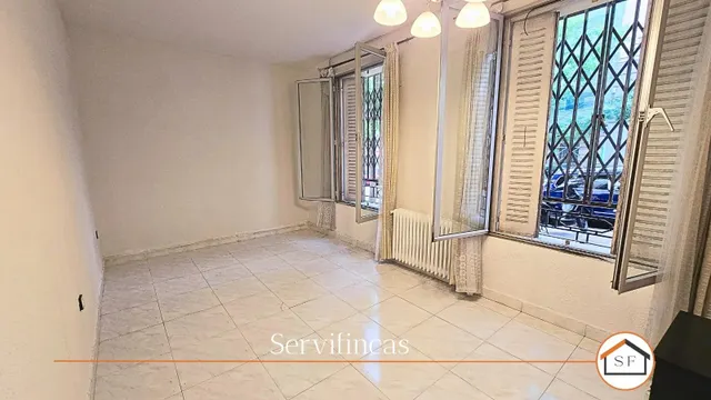 Vivienda Jerónimos-Retiro — 11