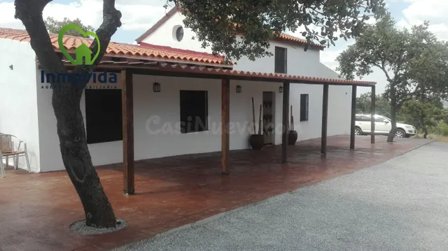 FINCA PARA EXPLOTACIÓN RURAL - foto 5