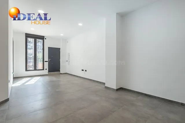 Vivienda a estrenar en urbanización privada en Parque Almunia con sauna, gimnasio y piscina comunitaria. — 5