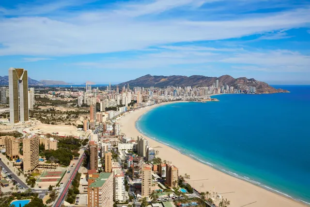 Apartamento 2 habitaciones 86m² en venta - Via Parque — 19