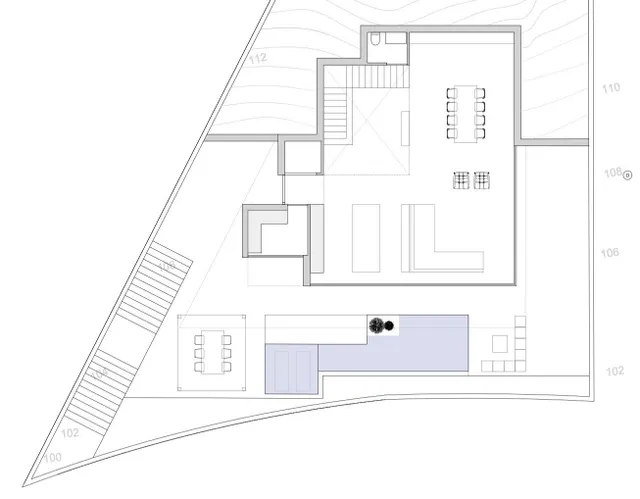 NOVA CABRILS RESIDENCES | Una nueva forma de vivir el Mediterráneo — 23