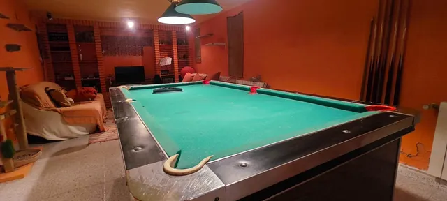 Magnífico Chalet Reformado con Piscina en Arenales del Sol - A solo 500m de la Playa ✨ — 14