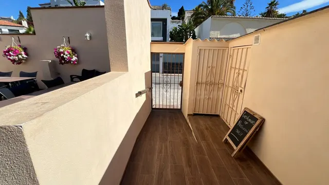 Bar 112m² en venta - Riviera del sol — 2