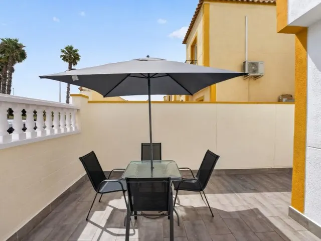 Casa 3 habitaciones en venta - Carrefour — 23