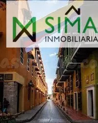 SE VENDE HERMOSO APARTAMENTO DUPLEX UBICADO EN EL CENTRO HIS - foto 2