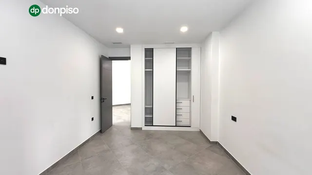 Vivienda a estrenar en urbanización privada en Parque Almunia con sauna, gimnasio y piscina comunitaria. — 20