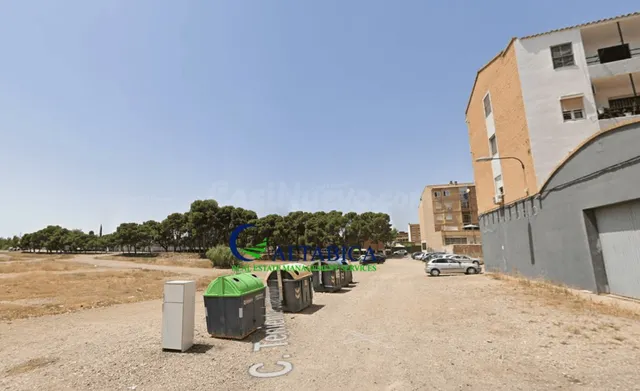Piso en Venta en Zaragoza Zaragoza — 2