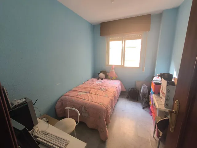 PISO (VPO) DE 3 DORMITORIOS Y CON GARAJE EN SANTA FE - foto 4