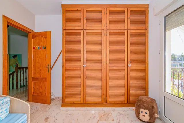 Chalet 3 habitaciones 168m² en venta - El ventorrillo 1 — 28