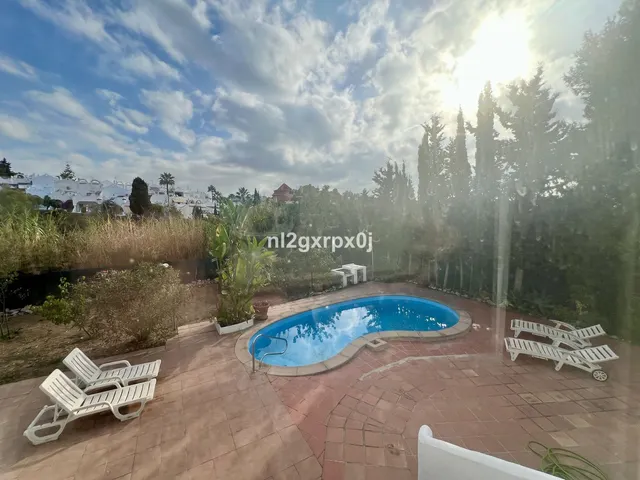 Chalet 3 habitaciones 276m² en venta - Marbella — 24