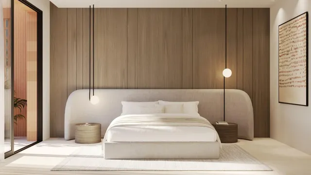 Villa 4 habitaciones 242m² en venta - Seascape resort — 25