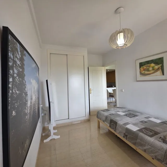 Apartamento 3 habitaciones 99m² en venta - Altos de Campoamor — 29