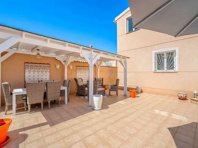 Villa 3 habitaciones 180m² en venta - Ciudad Quesada — 3