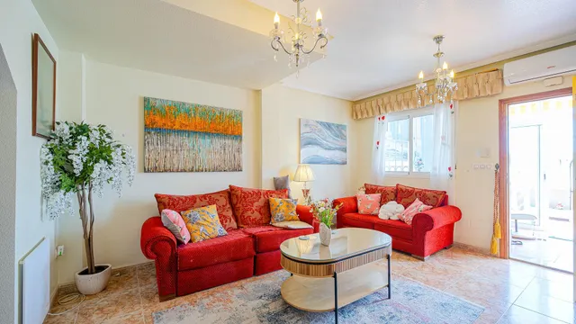 Adosado 3 habitaciones 95m² en venta - La Ciñuelica — 15