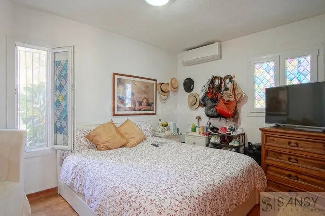 Casa-Chalet en Venta en Alicante Alicante — 15