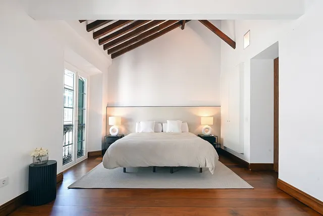 Ático 4 habitaciones 260m² en venta - Jarazmín — 7