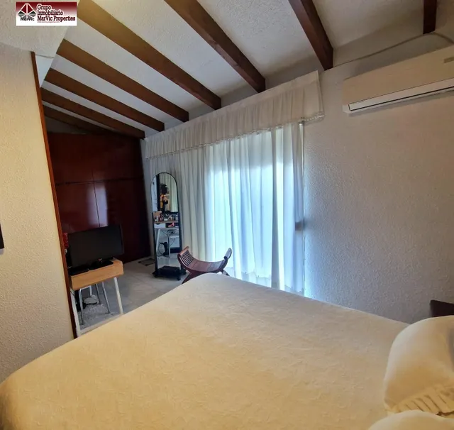 Ático de Ensueño en Benidorm, Zona Casco Antiguo — 16