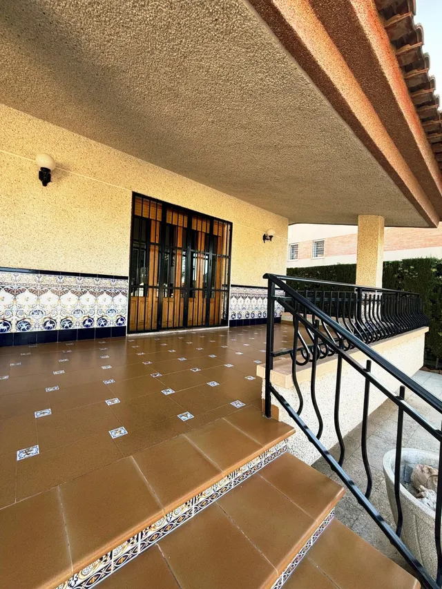 Chalet 6 habitaciones 506m² en venta - Montepinar — 26