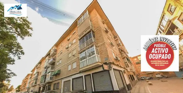 Venta Piso en Cartagena - Murcia
