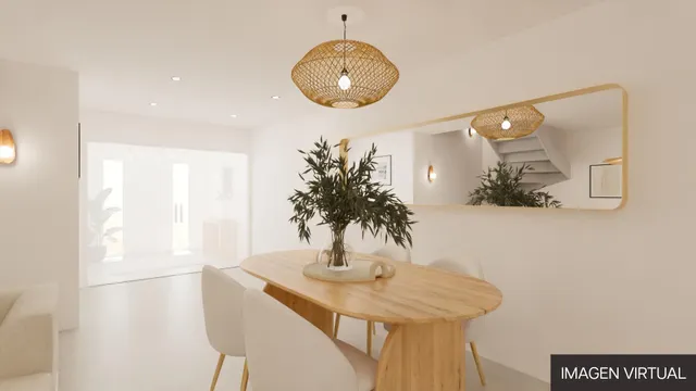 Casa en venta en C/ Jardí - Burriana — 41