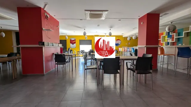 ¡BAR EN VENTA EN PERFECTAS CONDICIONES EN EL GARBANZAL! — 5