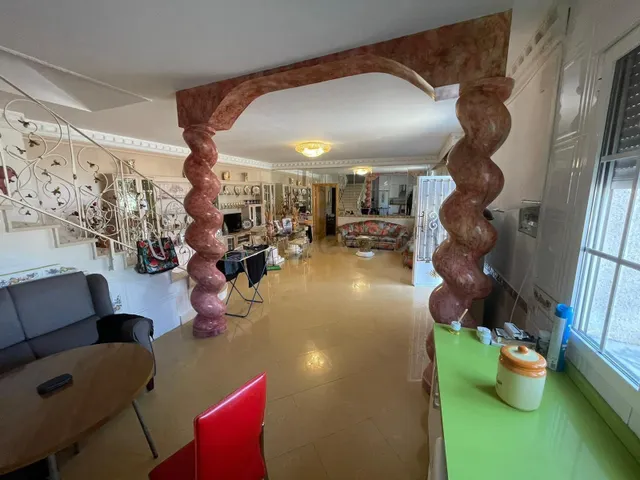 Casa adosada aldea moret - foto 2