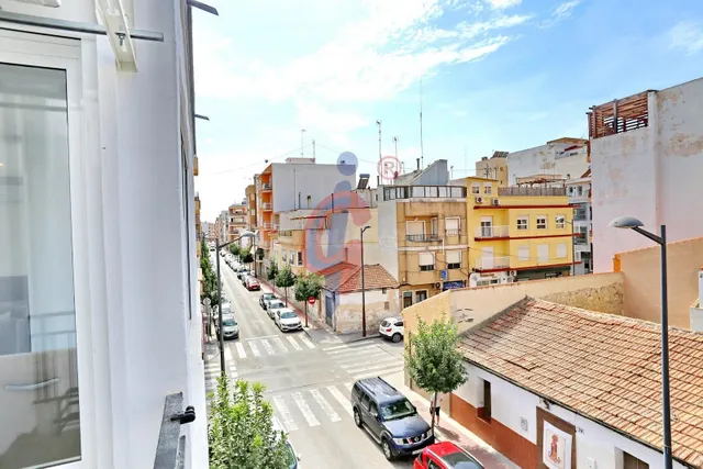 Vivienda totalmente reformada a 700 metros de la playa – Guardamar del Segura — 2