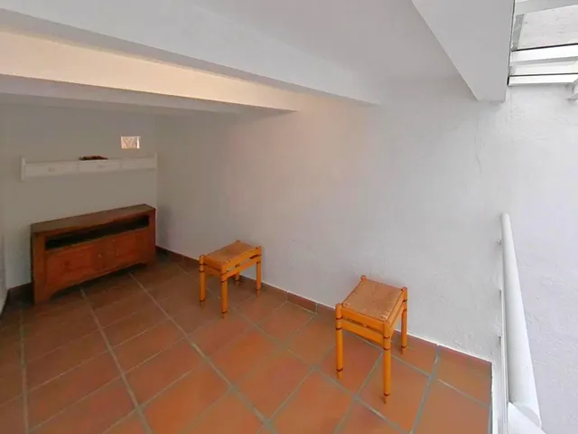 Una casa especial para disfrutar a diferentes niveles — 41