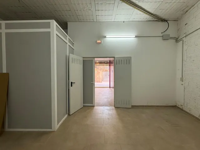 Local de lloguer en zona cèntrica — 9