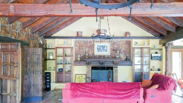 CHALET CON APARTAMENTO INDEPENDIENTE. ALHAURÍN EL GRANDE - foto 3