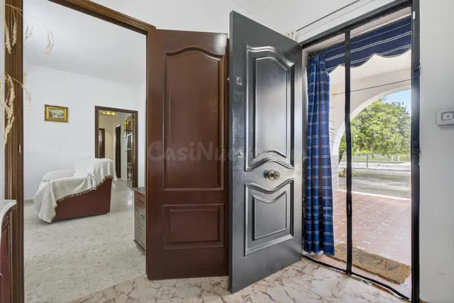 Casa de Campo Urb. Las Tres Palmeras (Carmona) — 5