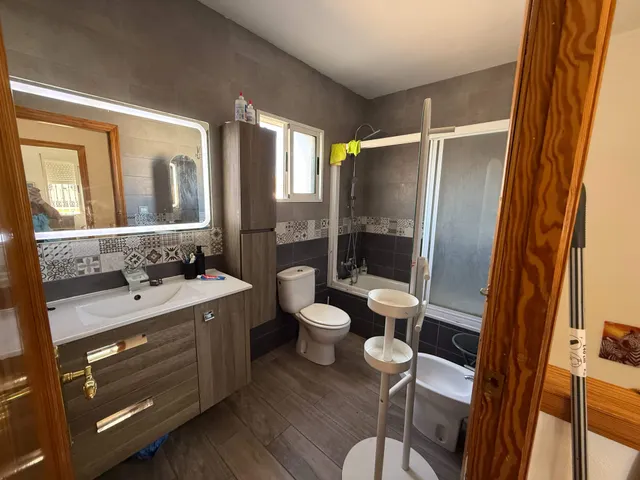 Exclusivo pareado en Pinar de Garaíta de cinco habitaciones — 50