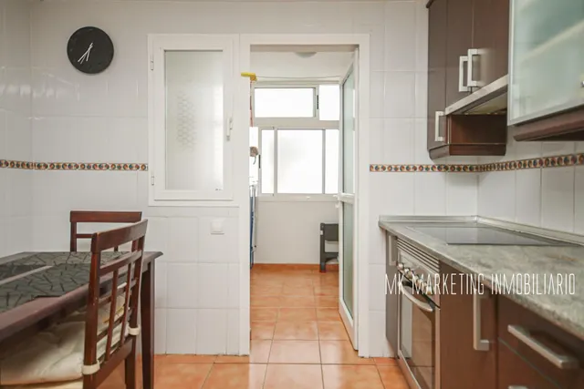 Piso 3 habitaciones 90m² en venta - El Tablero — 15