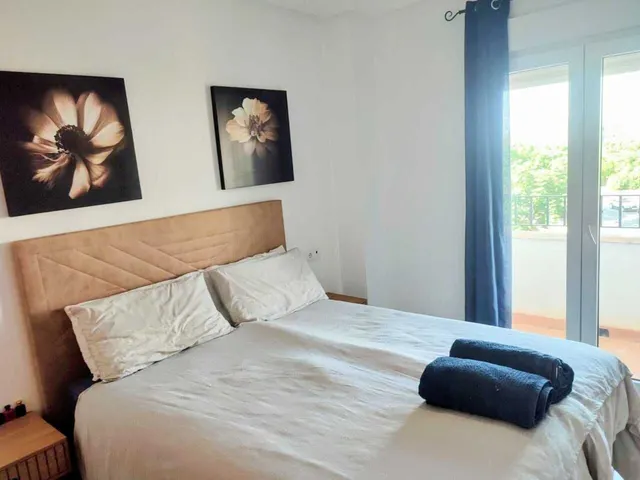 Apartamento 2 habitaciones en venta - SUCINA — 13