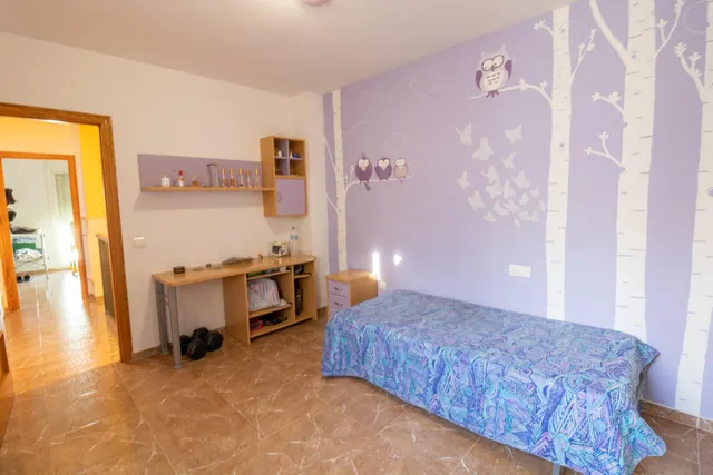 Dúplex en Huércal de Almería- barrio visiedo — 17