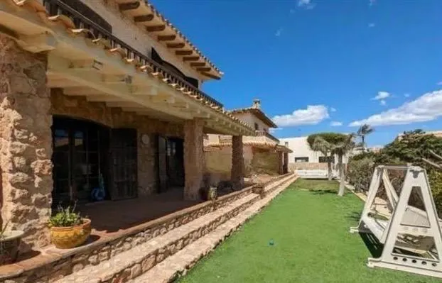 GRAN CASA EN CABO ROIG — 15