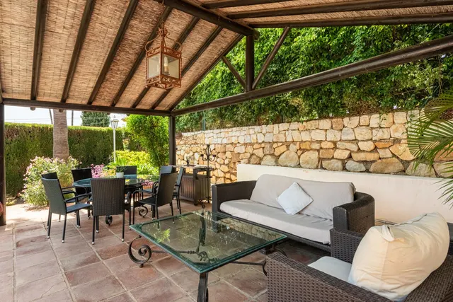 Chalet 4 habitaciones 380m² en venta - Riviera del sol — 20