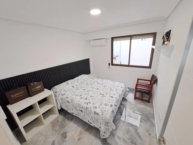 VIVIENDA COMPLETAMENTE REFORMADA Y PERFECTAMENTE EQUIPADA — 17